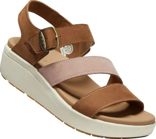 Women's Ellecity Backstrap Sandals