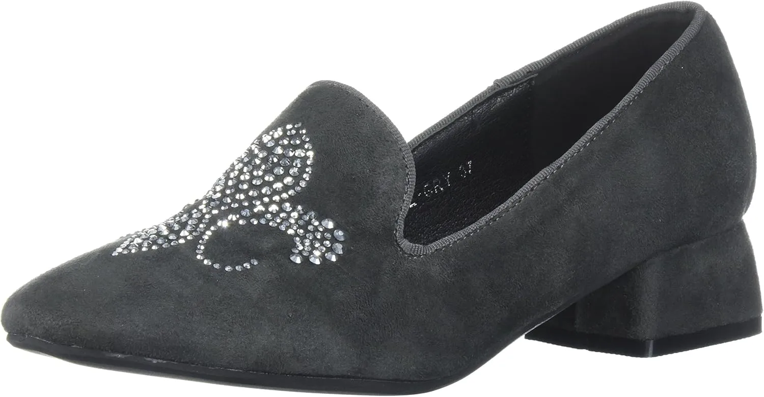 Women's Fleurde Slip-On Loafer