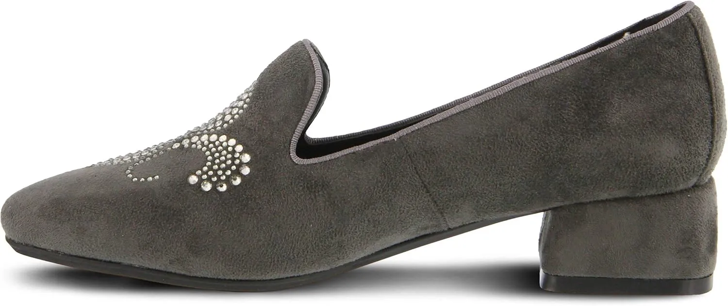Women's Fleurde Slip-On Loafer
