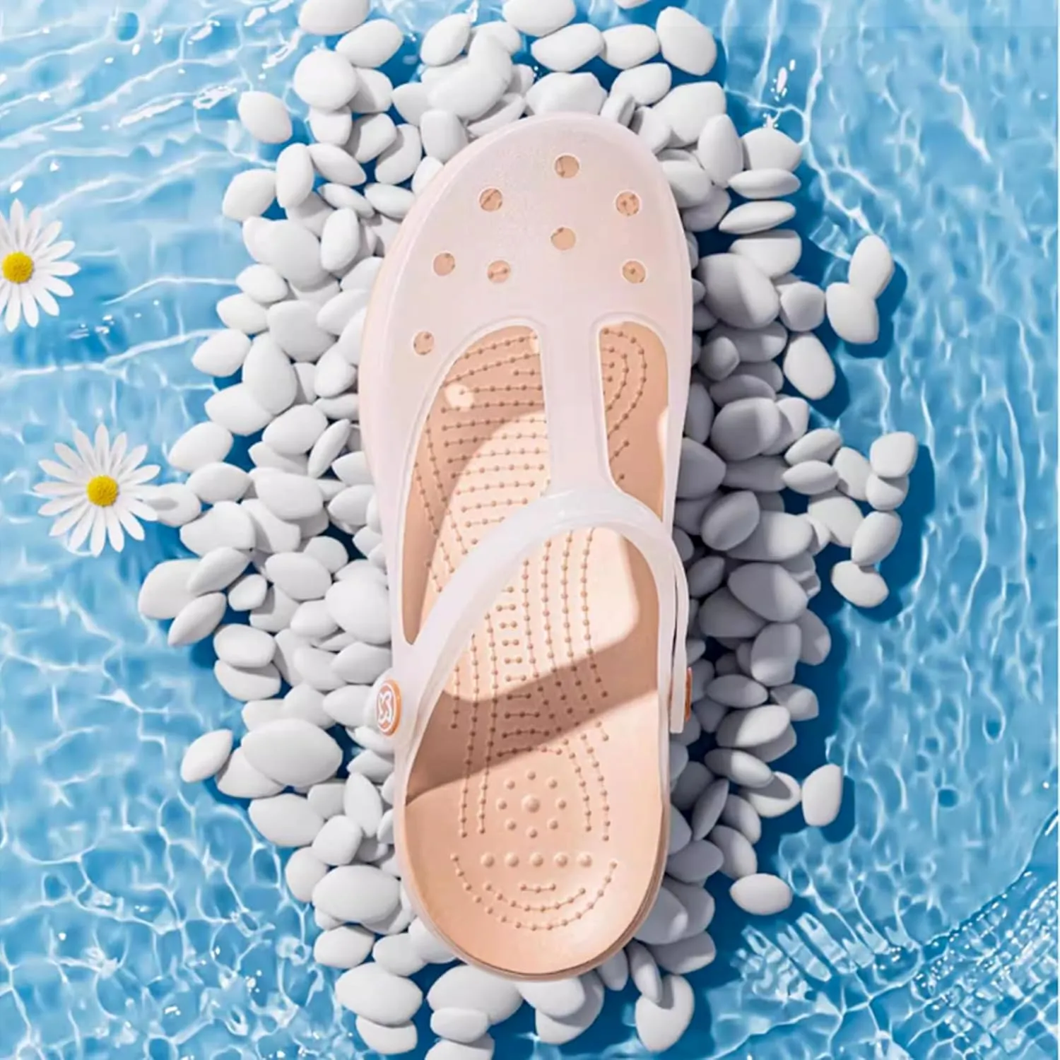 Women's Garden Clogs, Non Slip Platform Mules and Clogs Jelly Hole Shoes