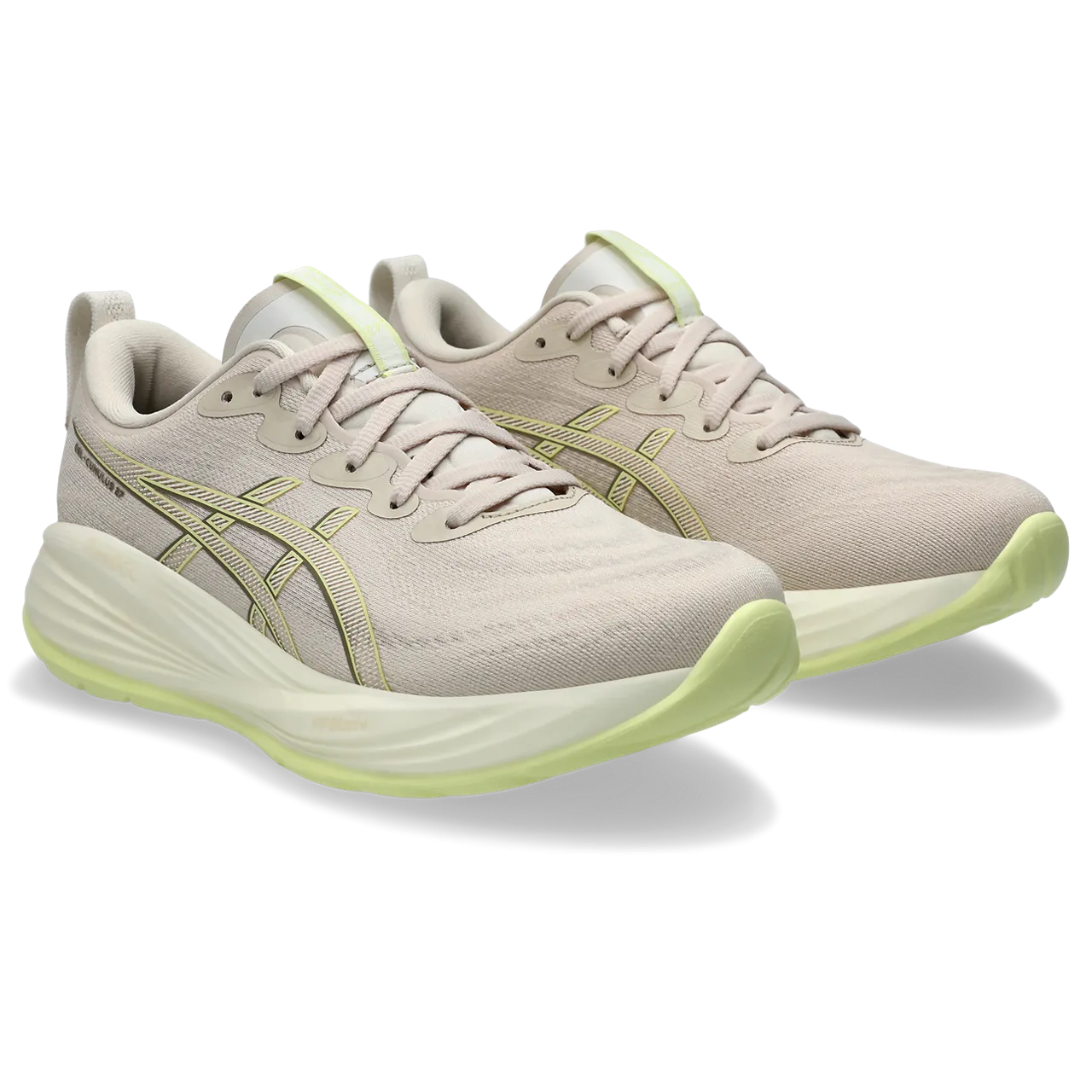 Womens Gel-Cumulus 27 Running Shoe