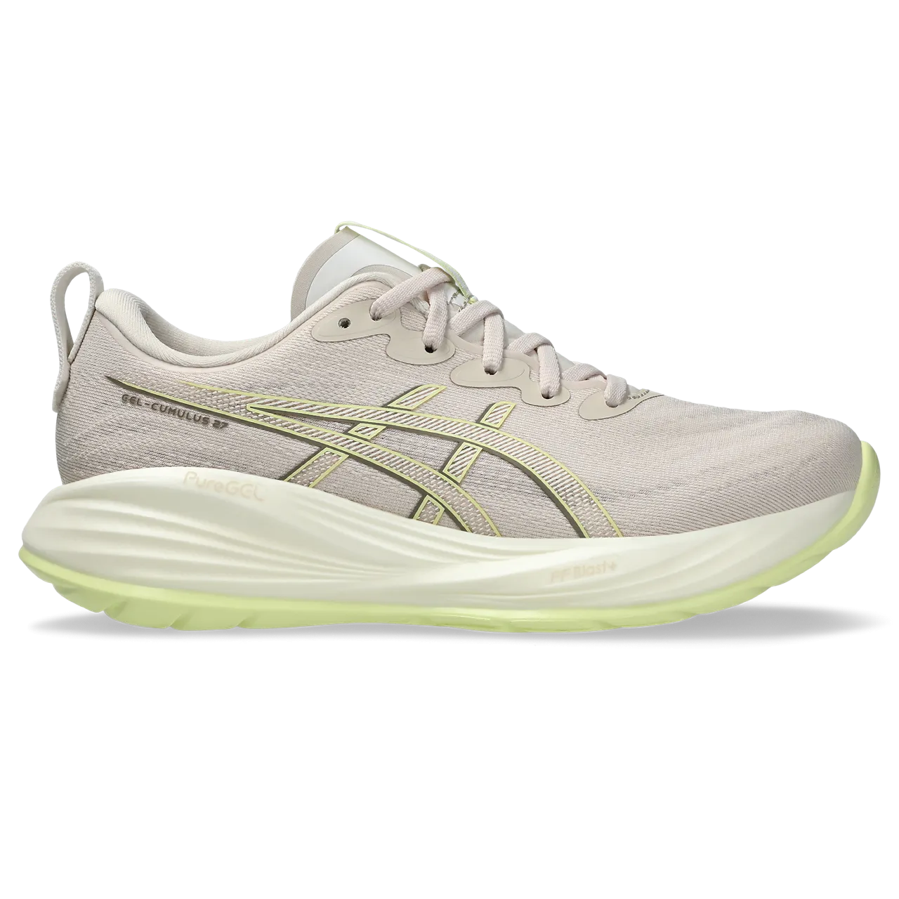 Womens Gel-Cumulus 27 Running Shoe