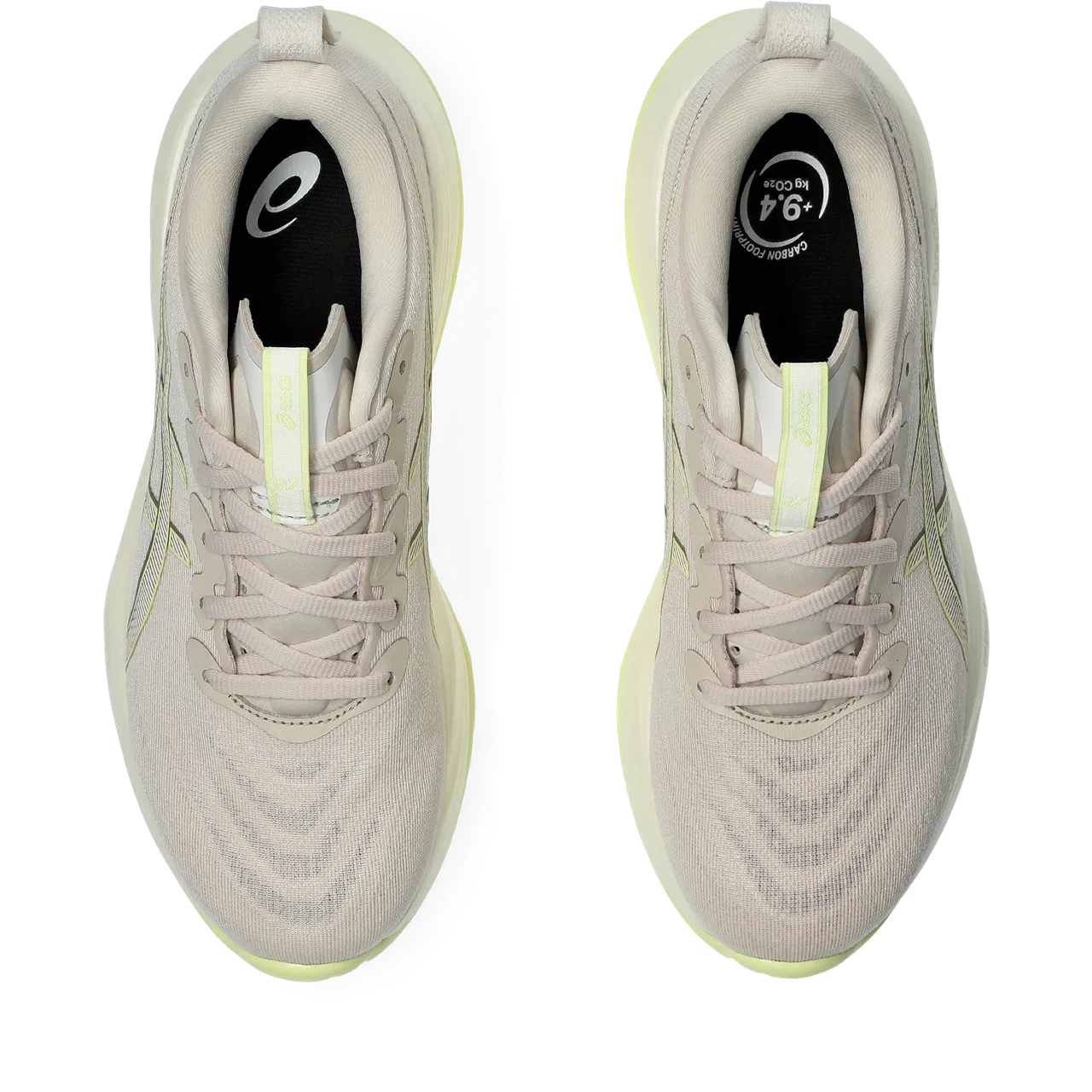 Womens Gel-Cumulus 27 Running Shoe