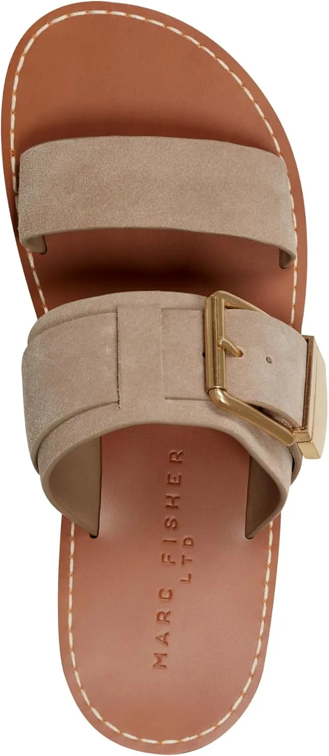 Women's Hallyn Flat Sandal
