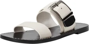 Women's Hallyn Flat Sandal