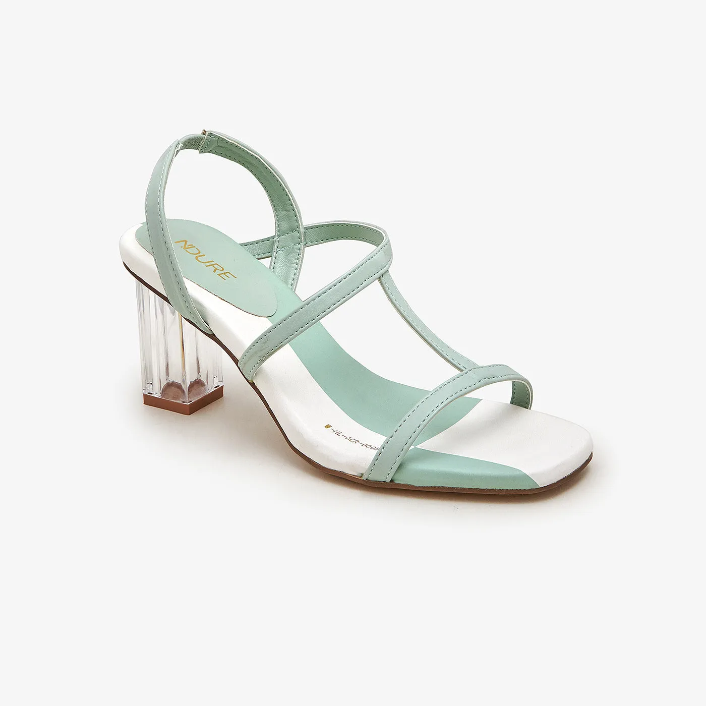Women's Jazzy Sandals