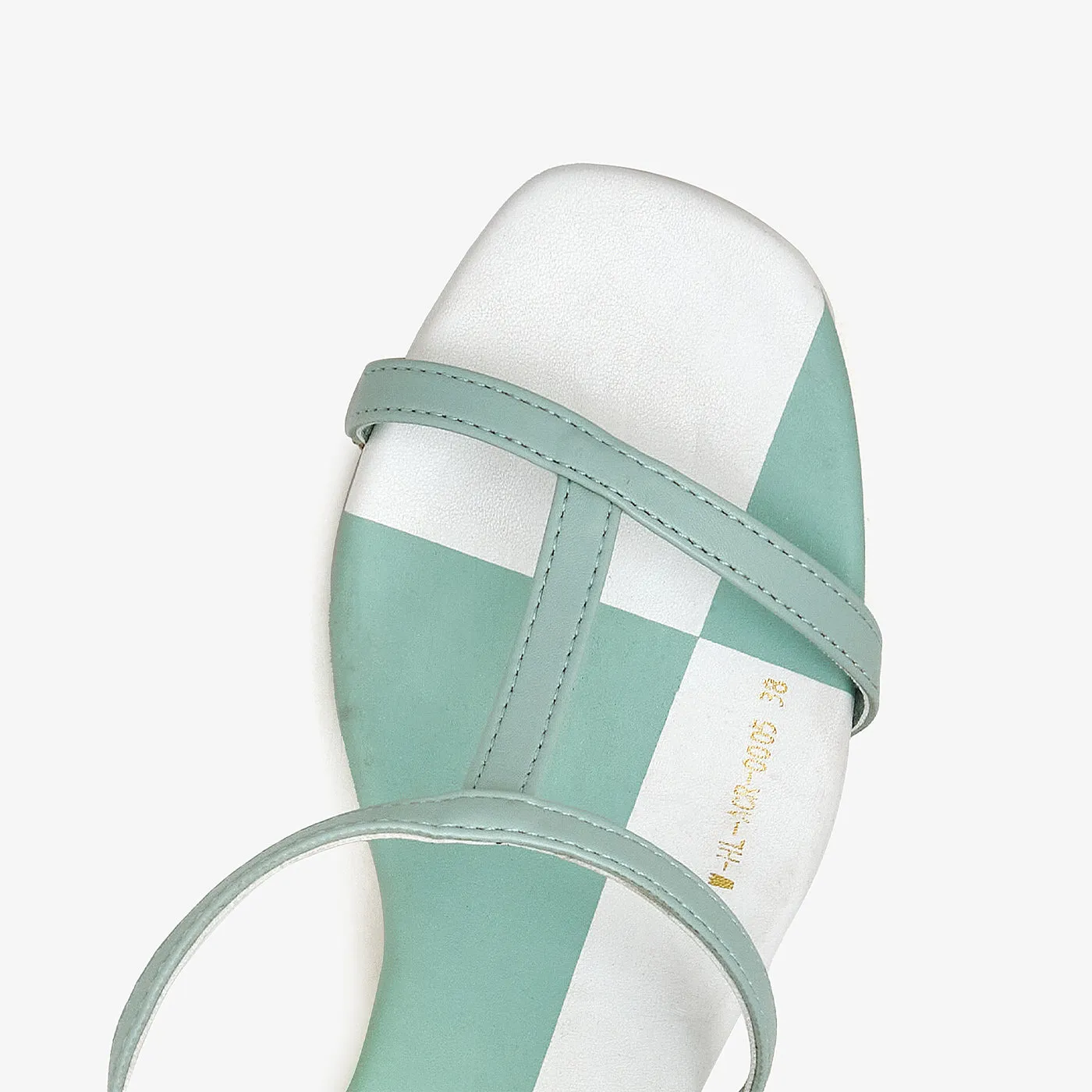Women's Jazzy Sandals