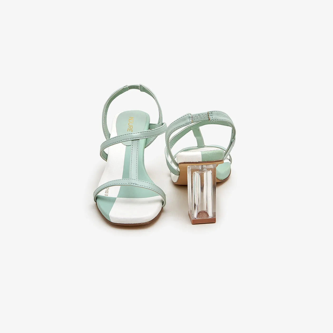 Women's Jazzy Sandals