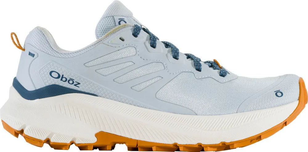 Women's Katabatic Wind Low Fast Trail Hiking Shoe