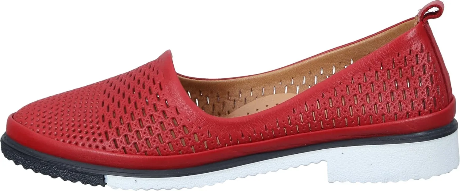 Women's Loafer