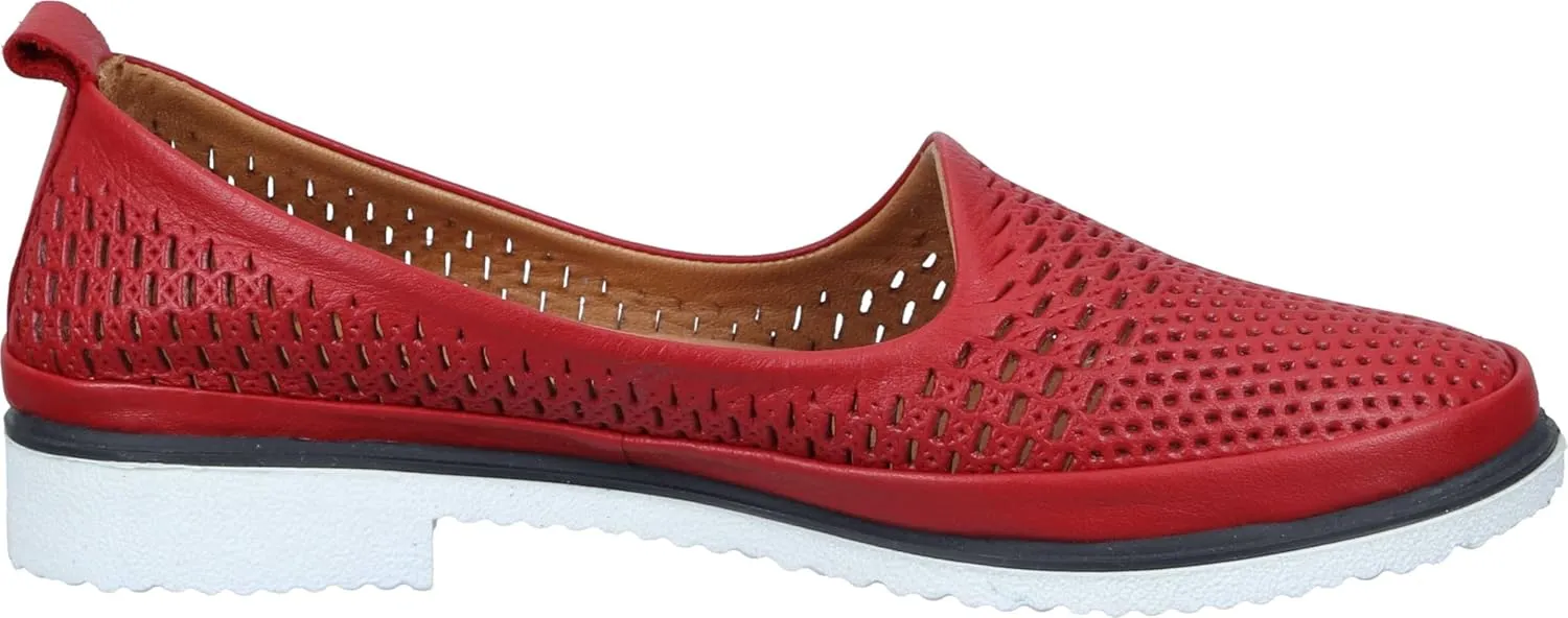 Women's Loafer