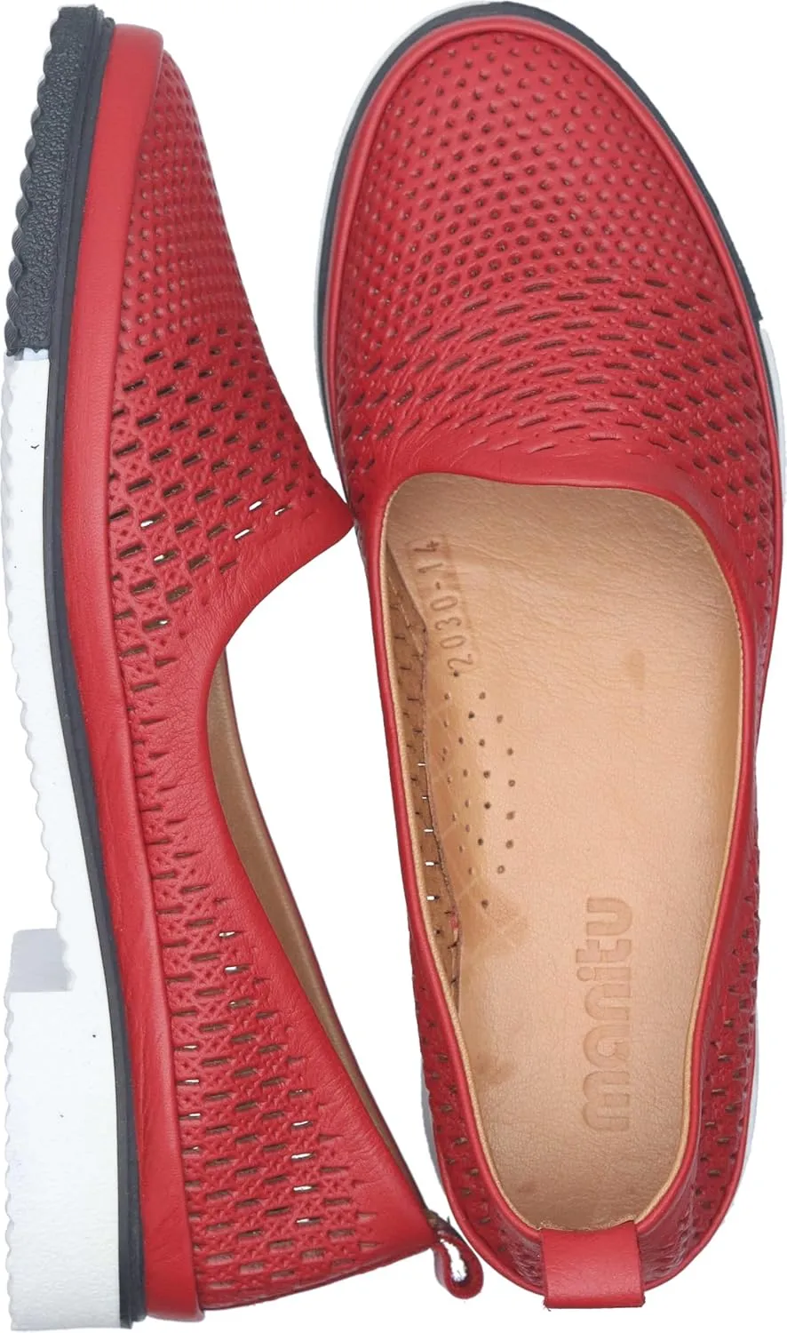 Women's Loafer