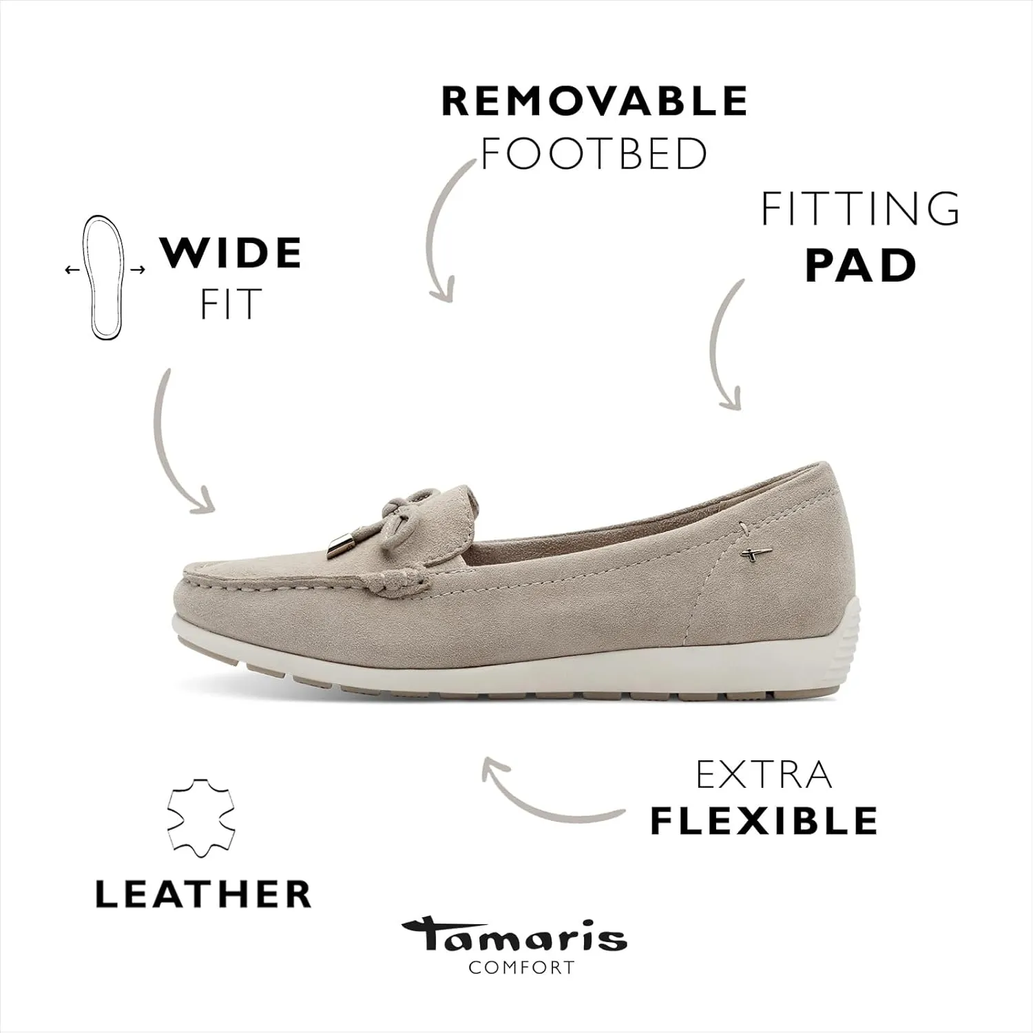 Women's Loafer