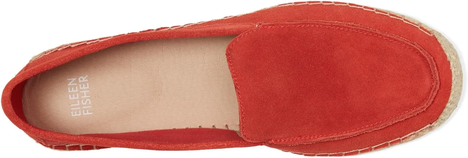 Women's Lyla Loafer Flat