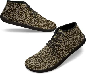 Women's Minimalist Barefoot Shoes | Wide Width Fashion Sneaker | Zero Drop Sole Workout Fashion Sneaker US 6-13.5
