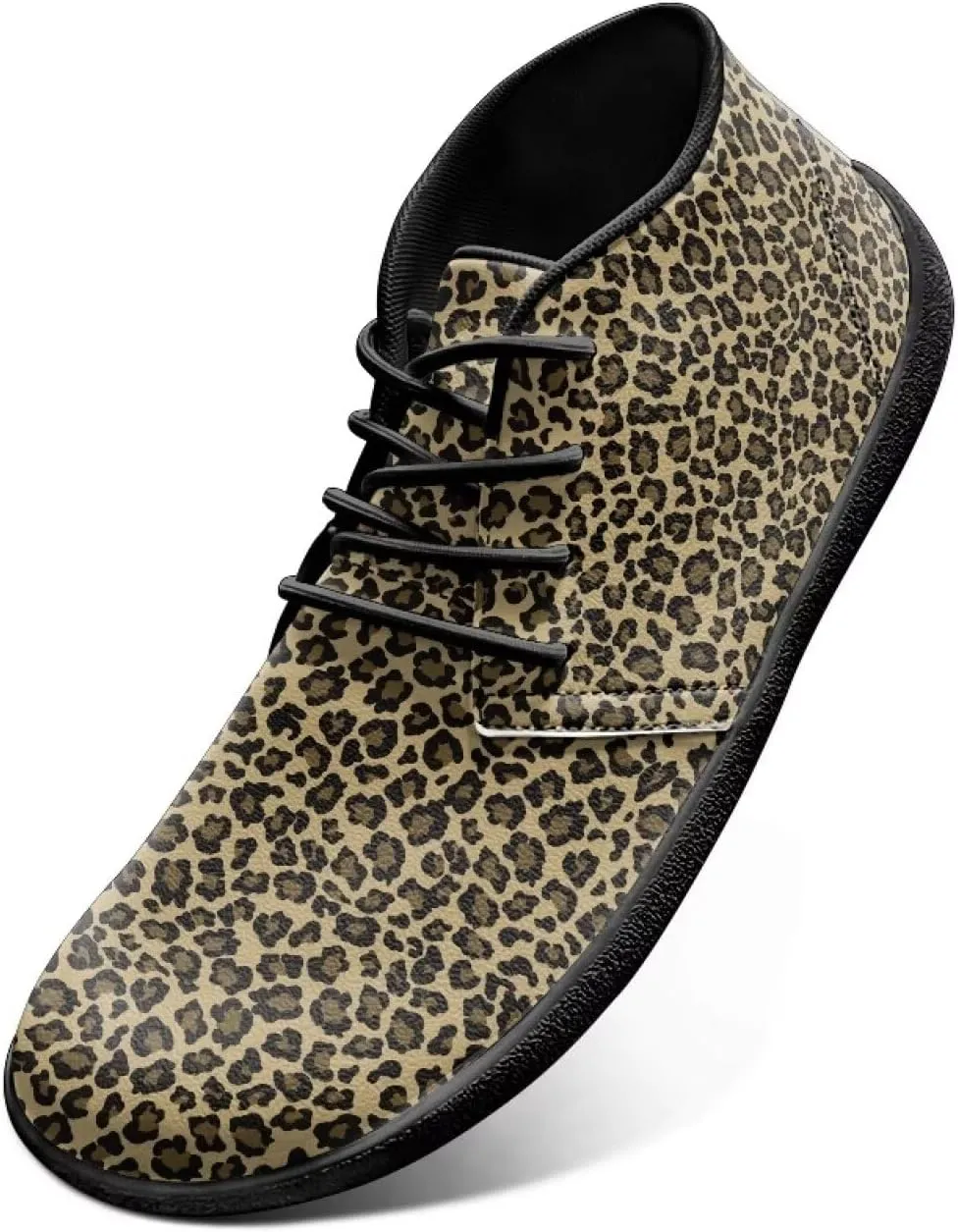 Women's Minimalist Barefoot Shoes | Wide Width Fashion Sneaker | Zero Drop Sole Workout Fashion Sneaker US 6-13.5