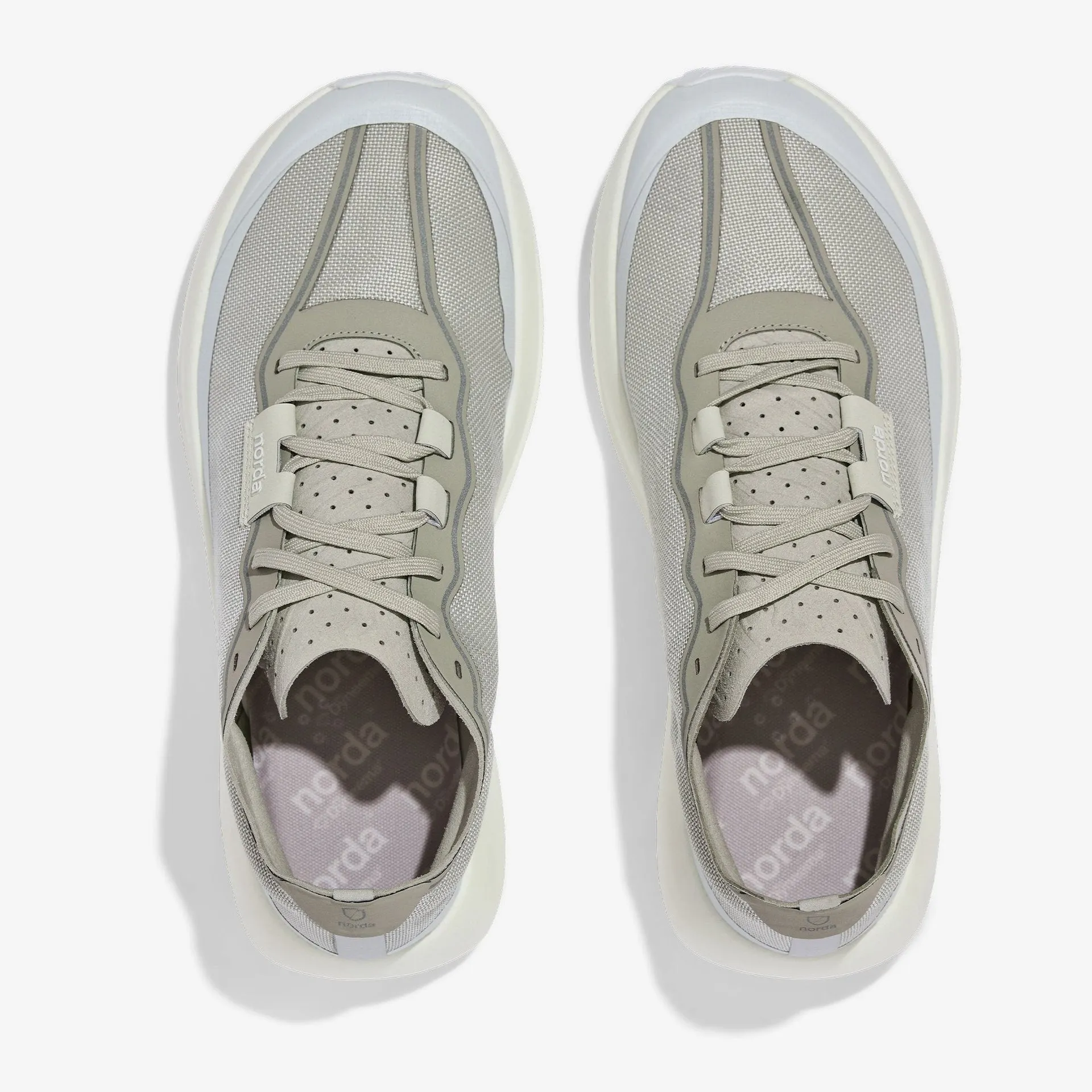 Women's Norda 005