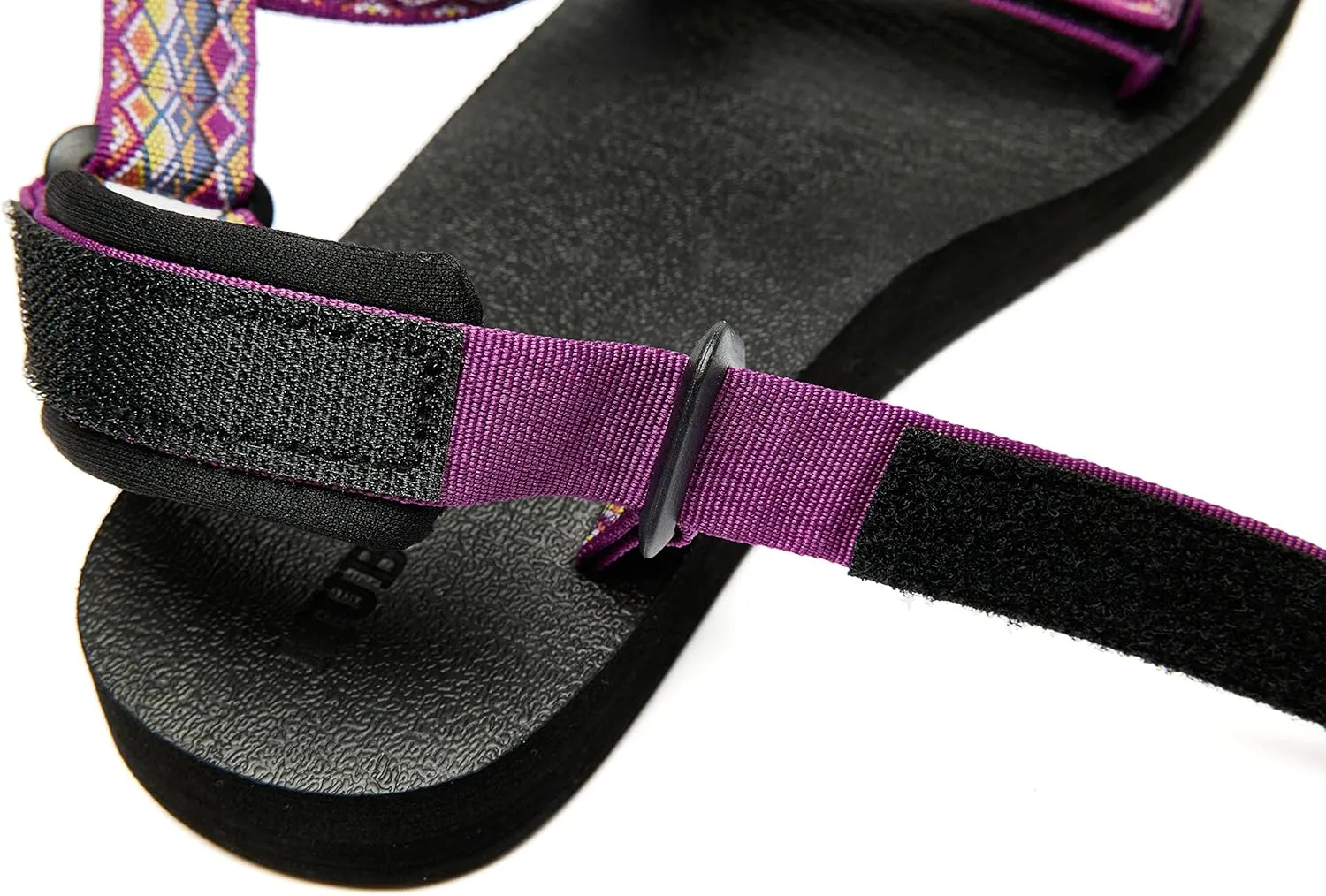 Women's Original Sandals Comfortable Quick-Drying Casual Sport Sandal Walking Hiking Water Sandals With Arch Support