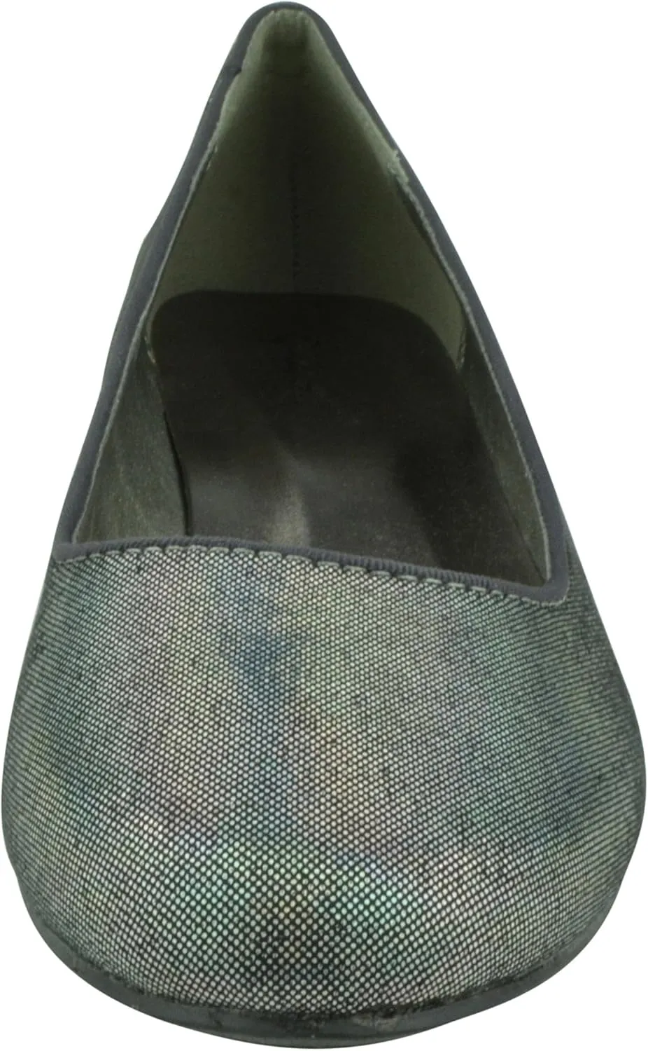 Women's Palmer Ballerina Slip On Flat Shoe