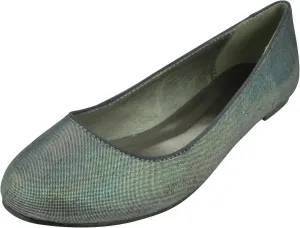 Women's Palmer Ballerina Slip On Flat Shoe