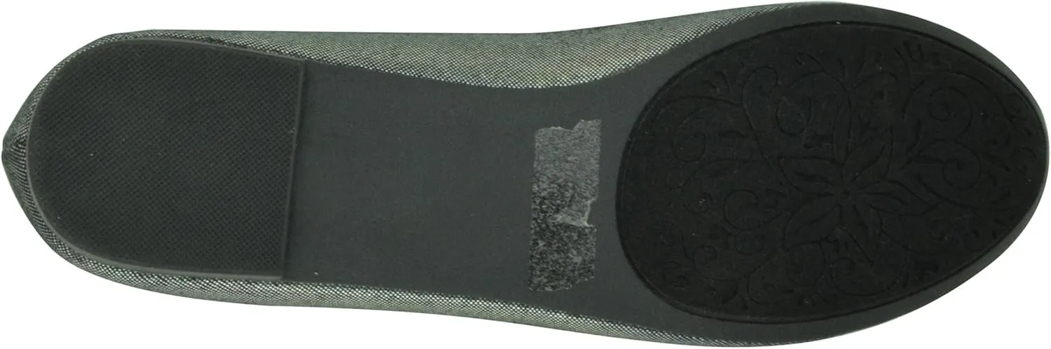 Women's Palmer Ballerina Slip On Flat Shoe