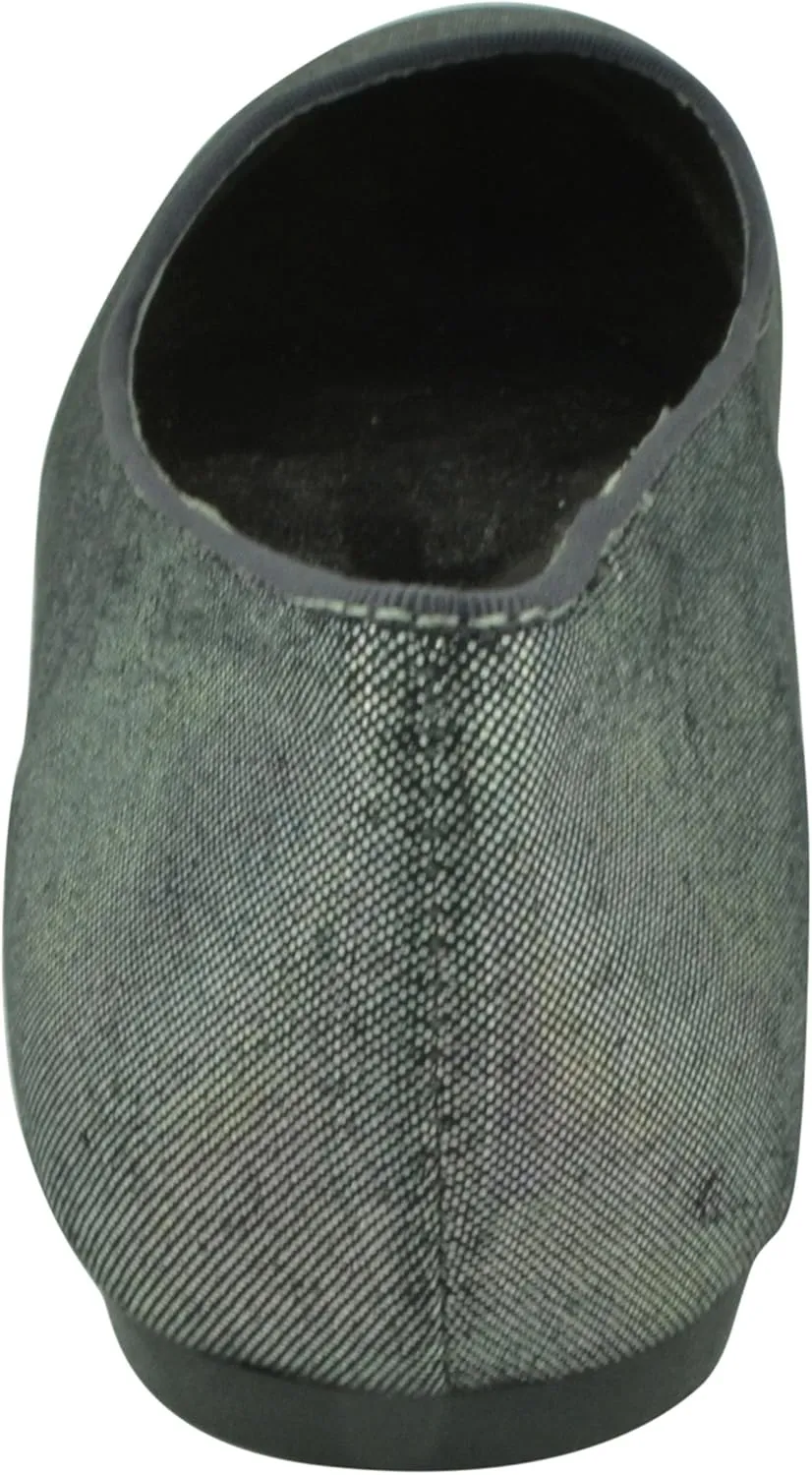 Women's Palmer Ballerina Slip On Flat Shoe