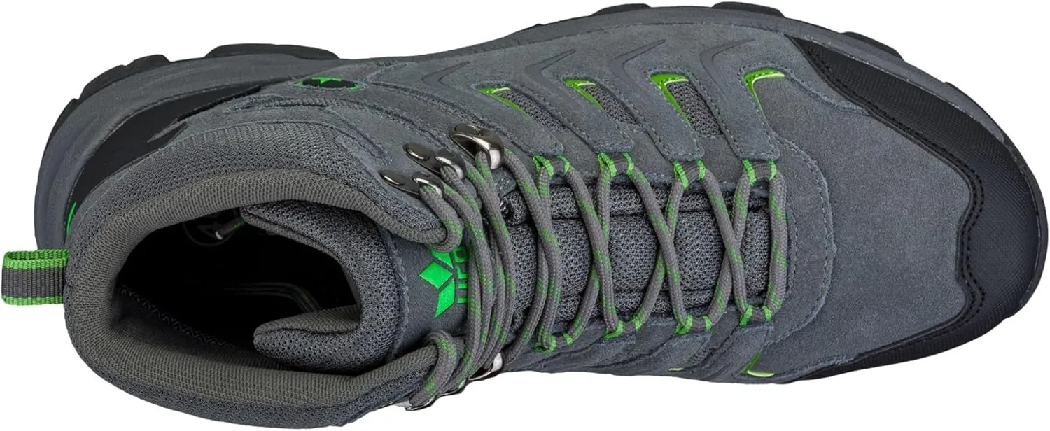 Women's Path Cross Country Running Shoe