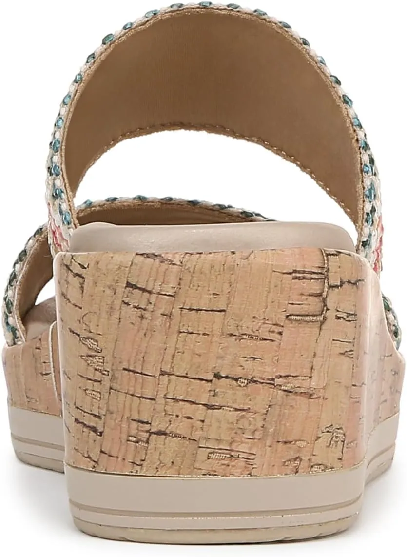 Women's Resort Wedge Sandal
