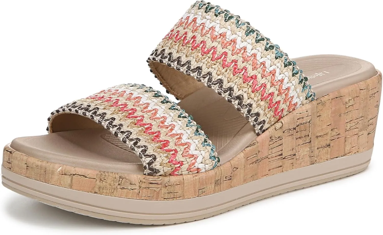 Women's Resort Wedge Sandal