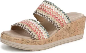 Women's Resort Wedge Sandal