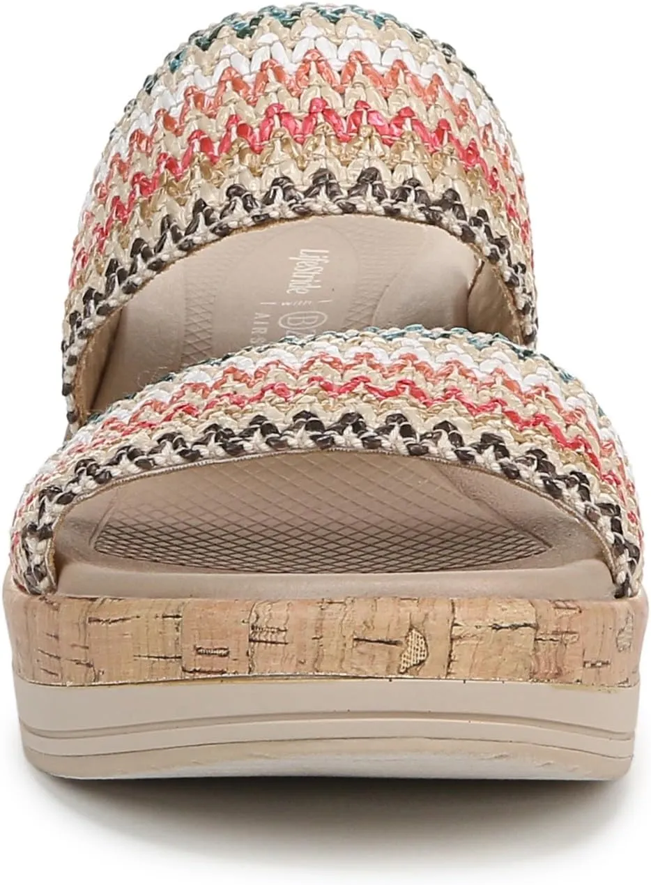Women's Resort Wedge Sandal