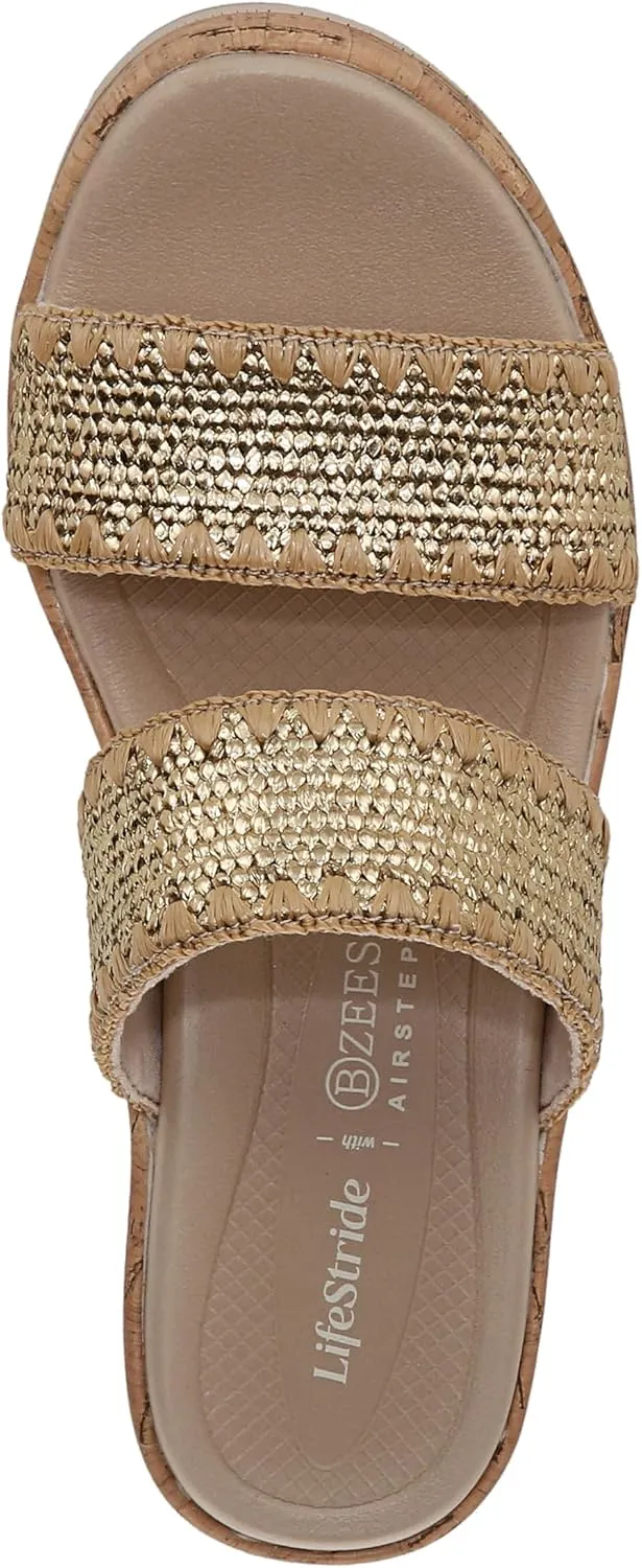 Women's Resort Wedge Sandal