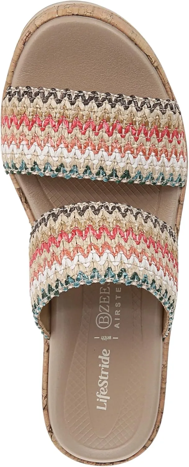 Women's Resort Wedge Sandal