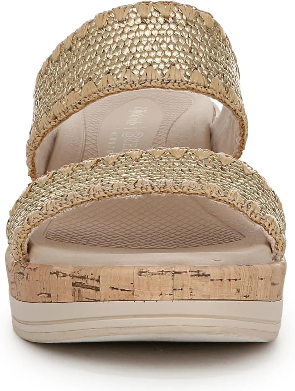 Women's Resort Wedge Sandal
