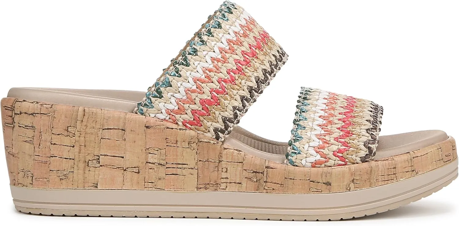 Women's Resort Wedge Sandal