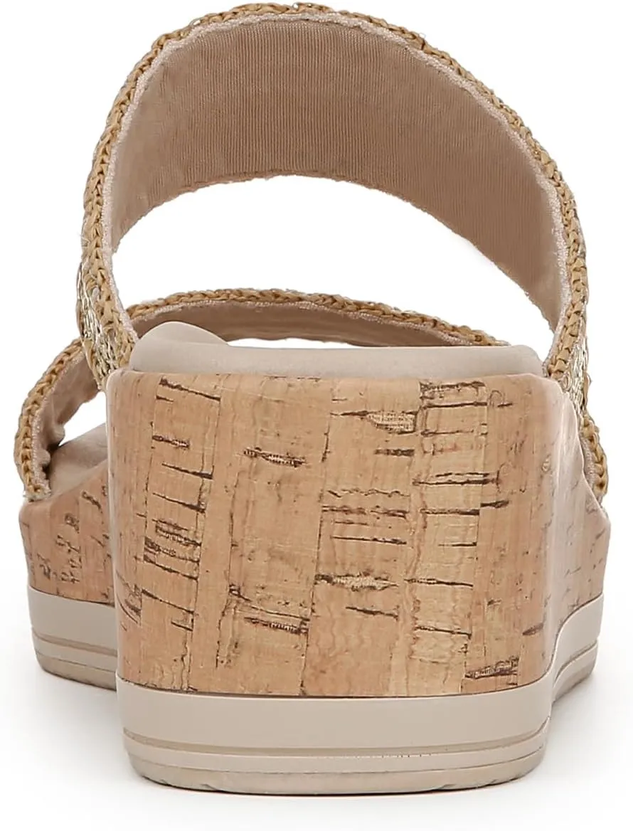 Women's Resort Wedge Sandal