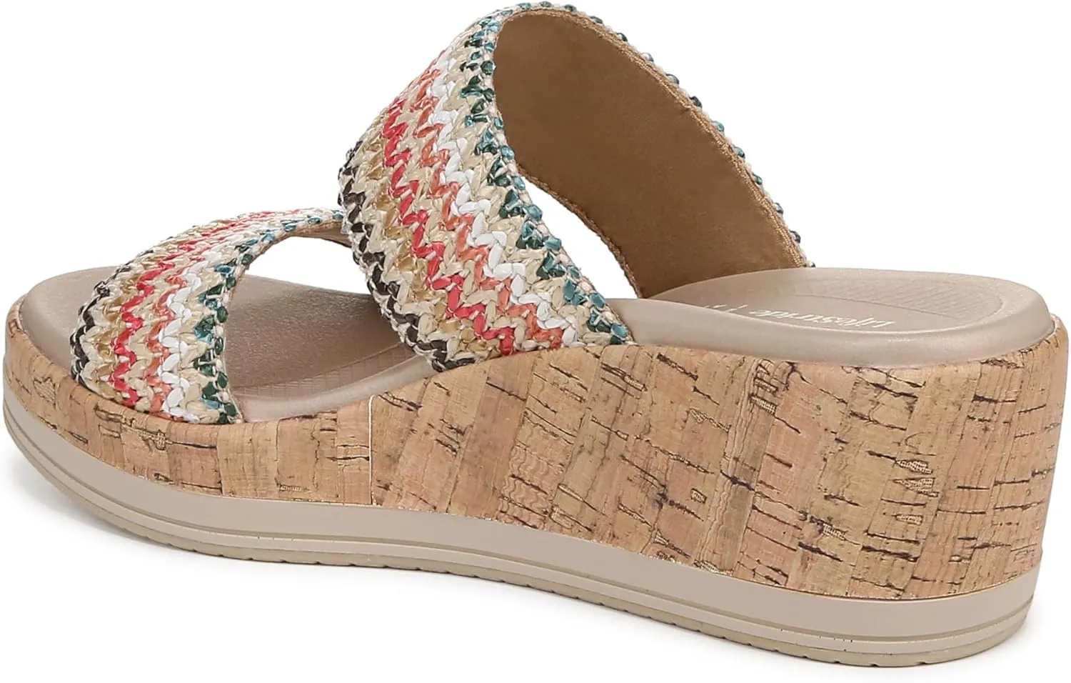 Women's Resort Wedge Sandal