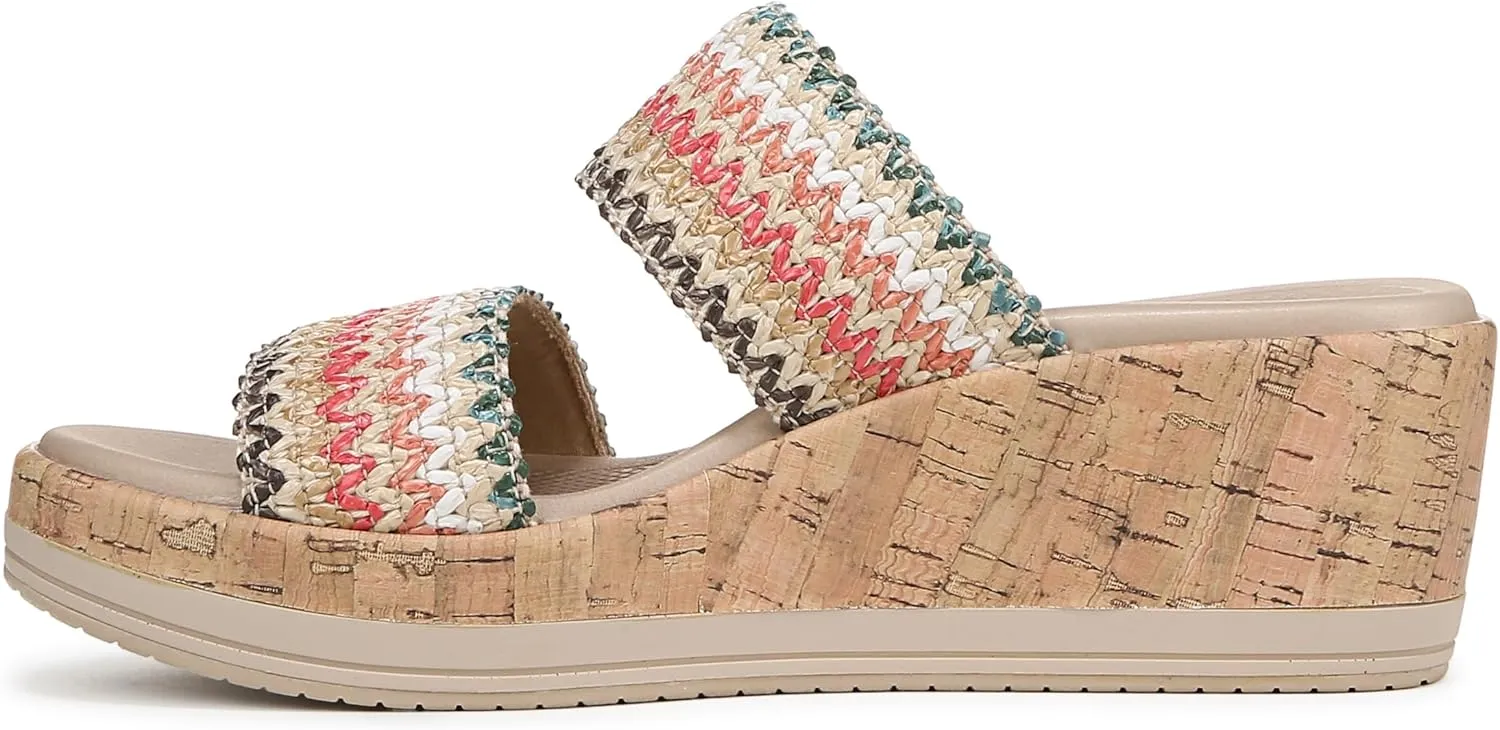 Women's Resort Wedge Sandal