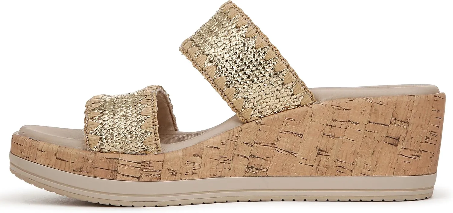 Women's Resort Wedge Sandal