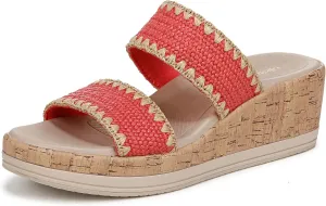 Women's Resort Wedge Sandal