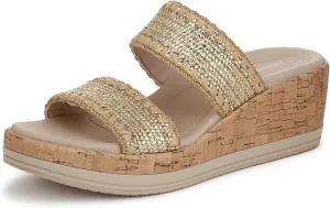 Women's Resort Wedge Sandal