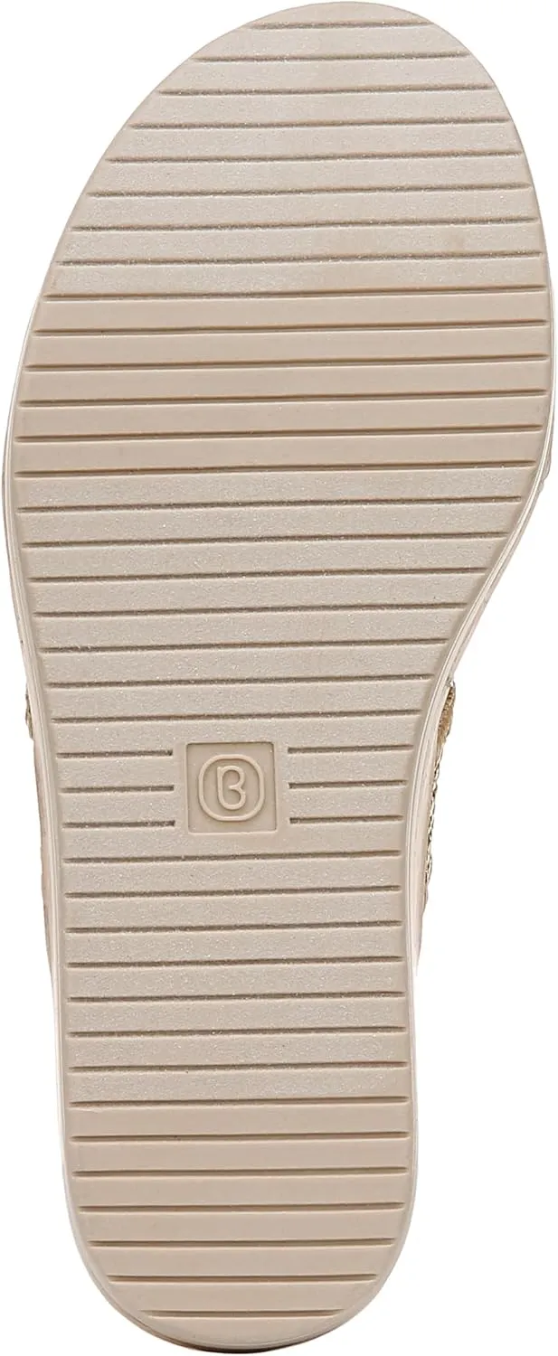 Women's Resort Wedge Sandal
