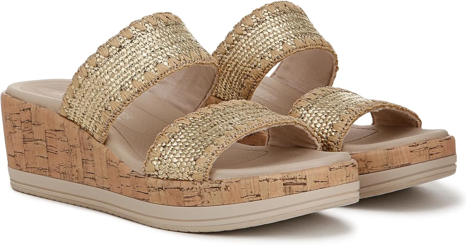 Women's Resort Wedge Sandal