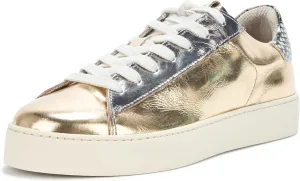 Women's Shana Met Sneaker Non Tech Athletic