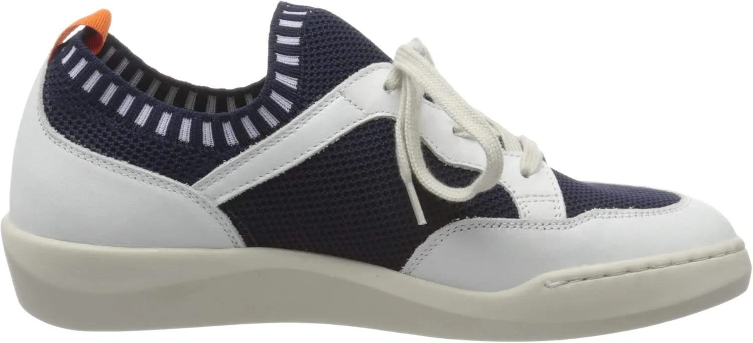 Women's Slip On Trainers