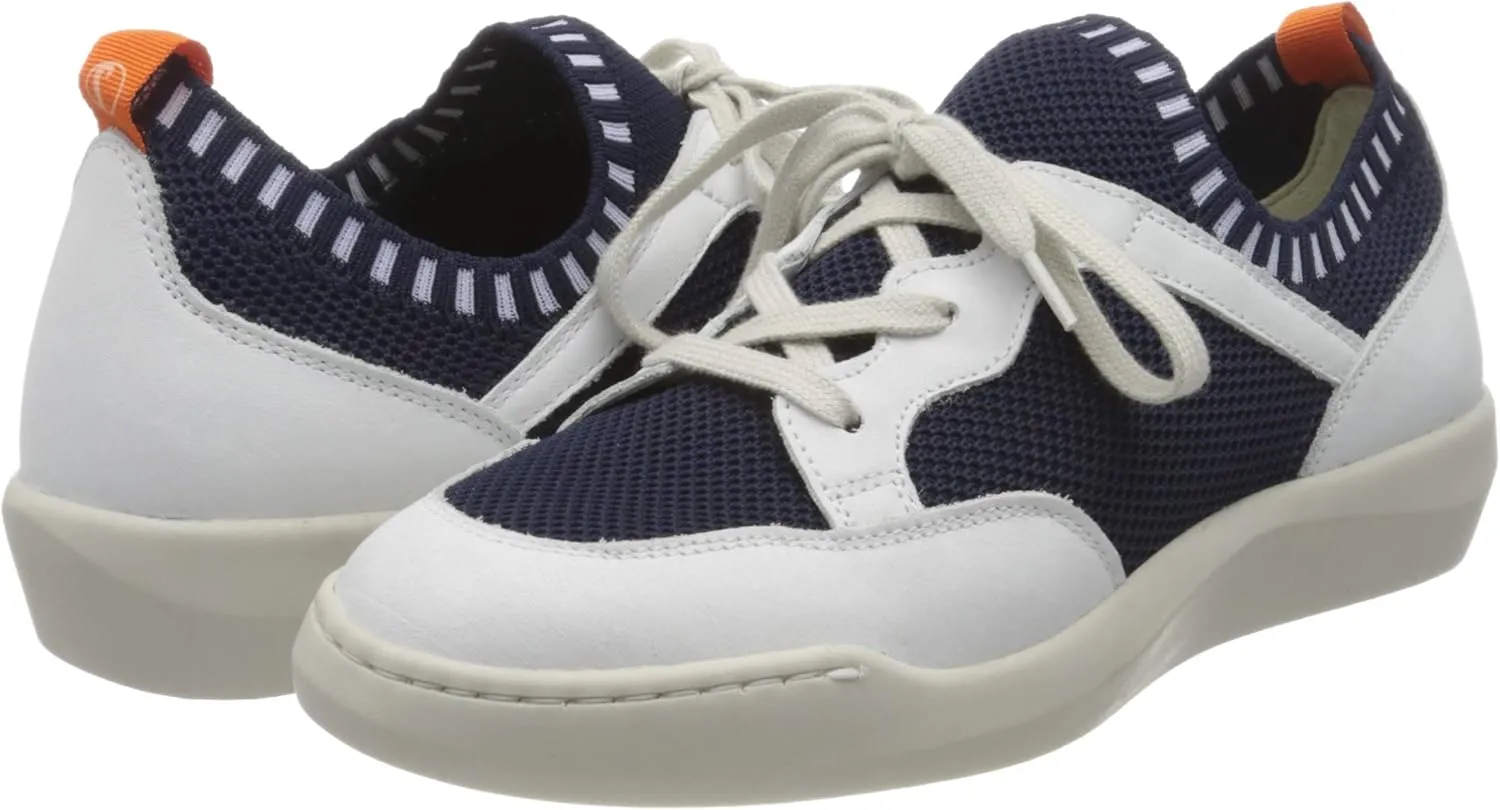 Women's Slip On Trainers