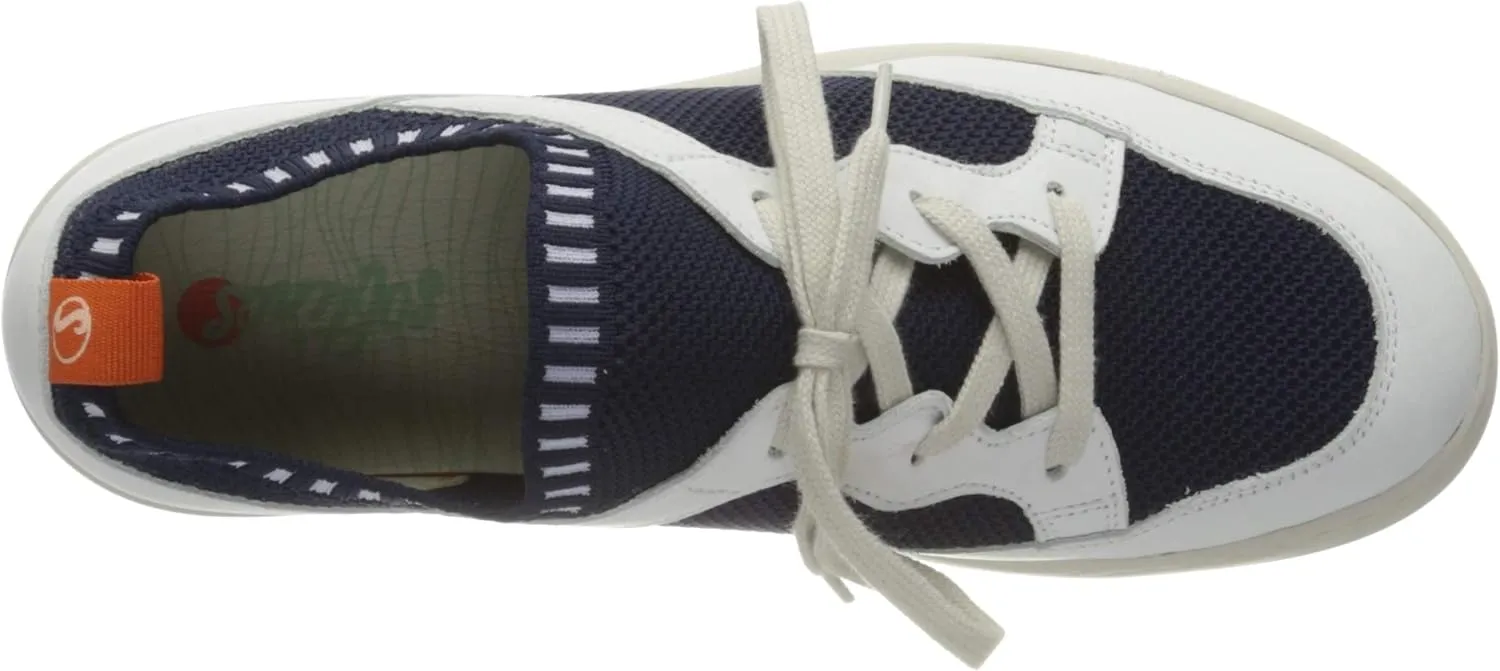Women's Slip On Trainers
