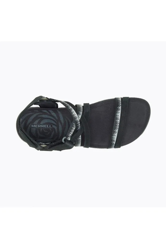 Women's Terran 3 Cush Lattice