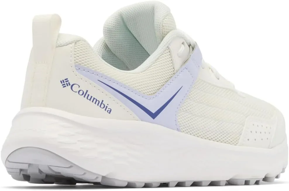 Women's Vertisol Trail