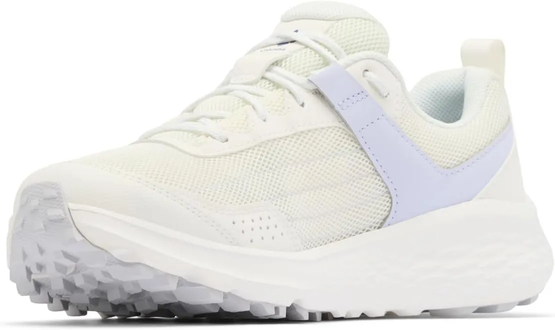 Women's Vertisol Trail